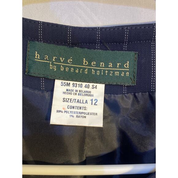 Harve Benard Blazer - Picture 5 of 6